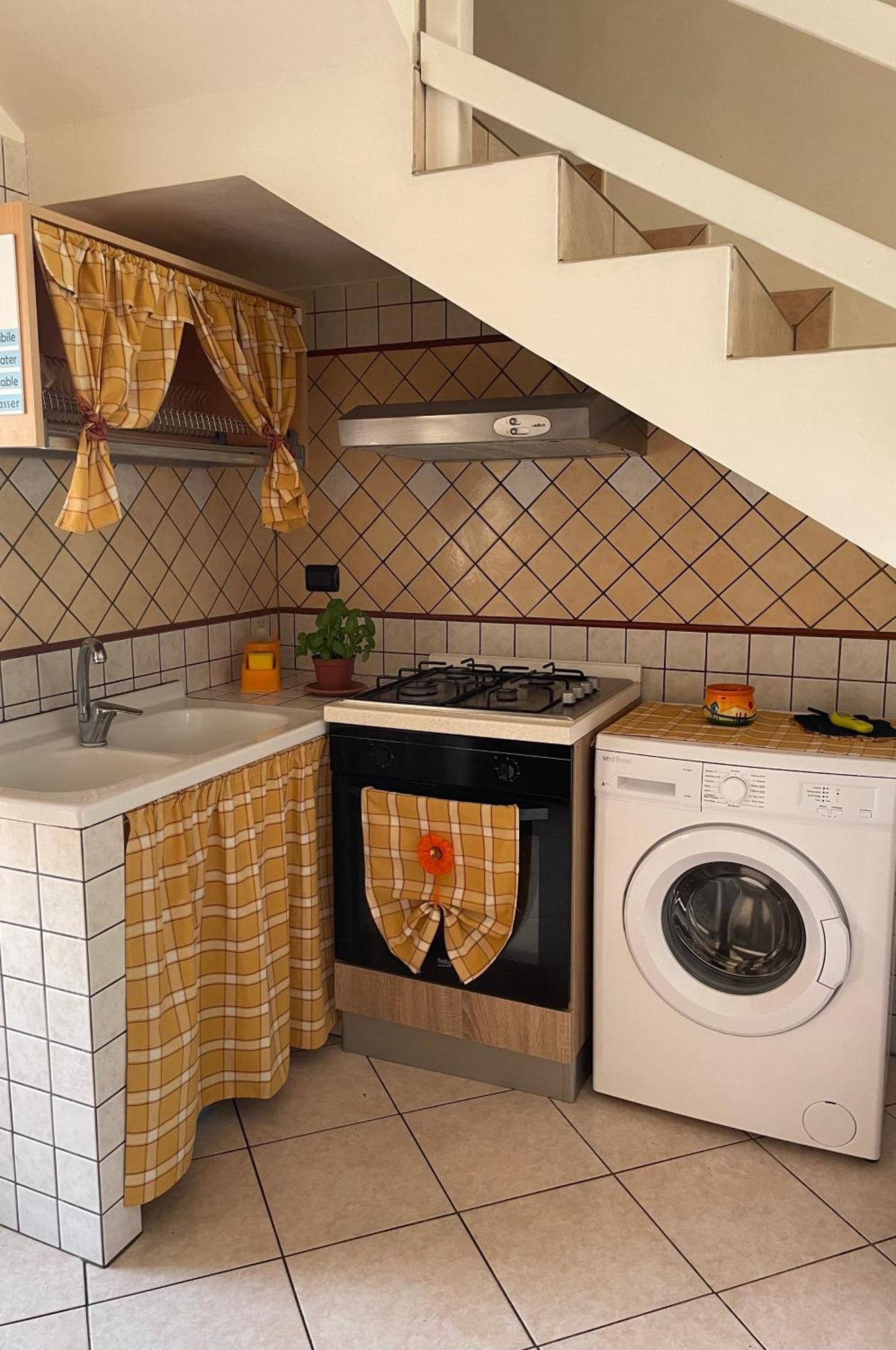 Villetta Giada Сан-П'єтро-ін-Беванья Екстер'єр фото