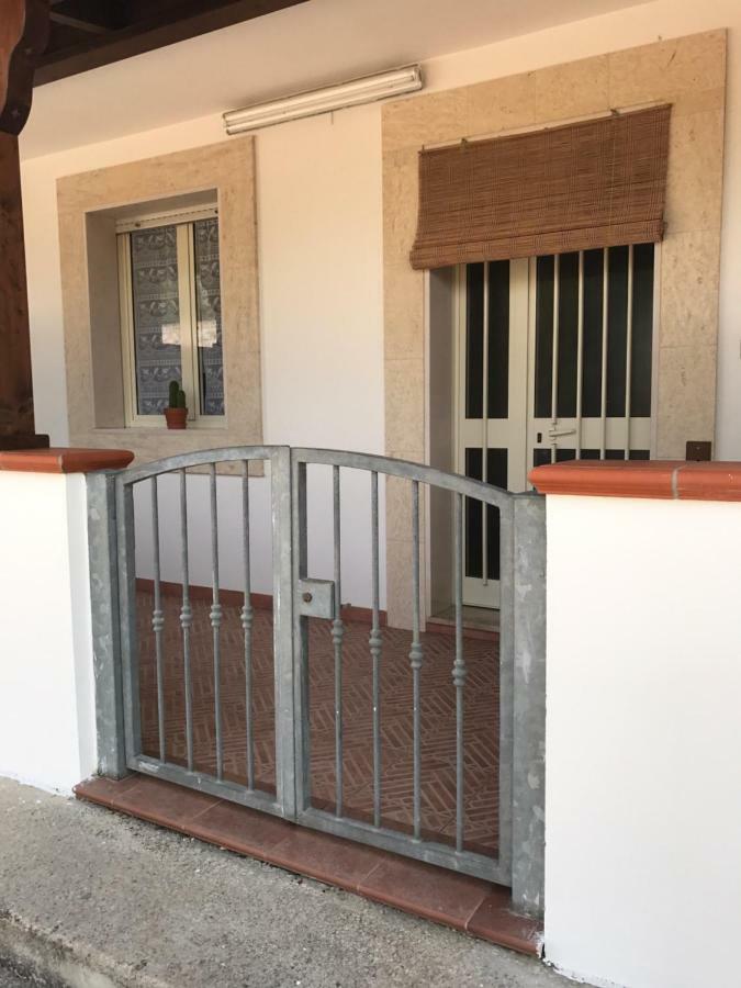 Villetta Giada Сан-П'єтро-ін-Беванья Екстер'єр фото