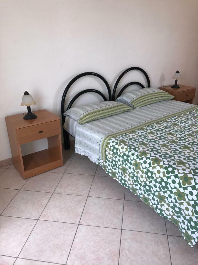 Villetta Giada Сан-П'єтро-ін-Беванья Екстер'єр фото