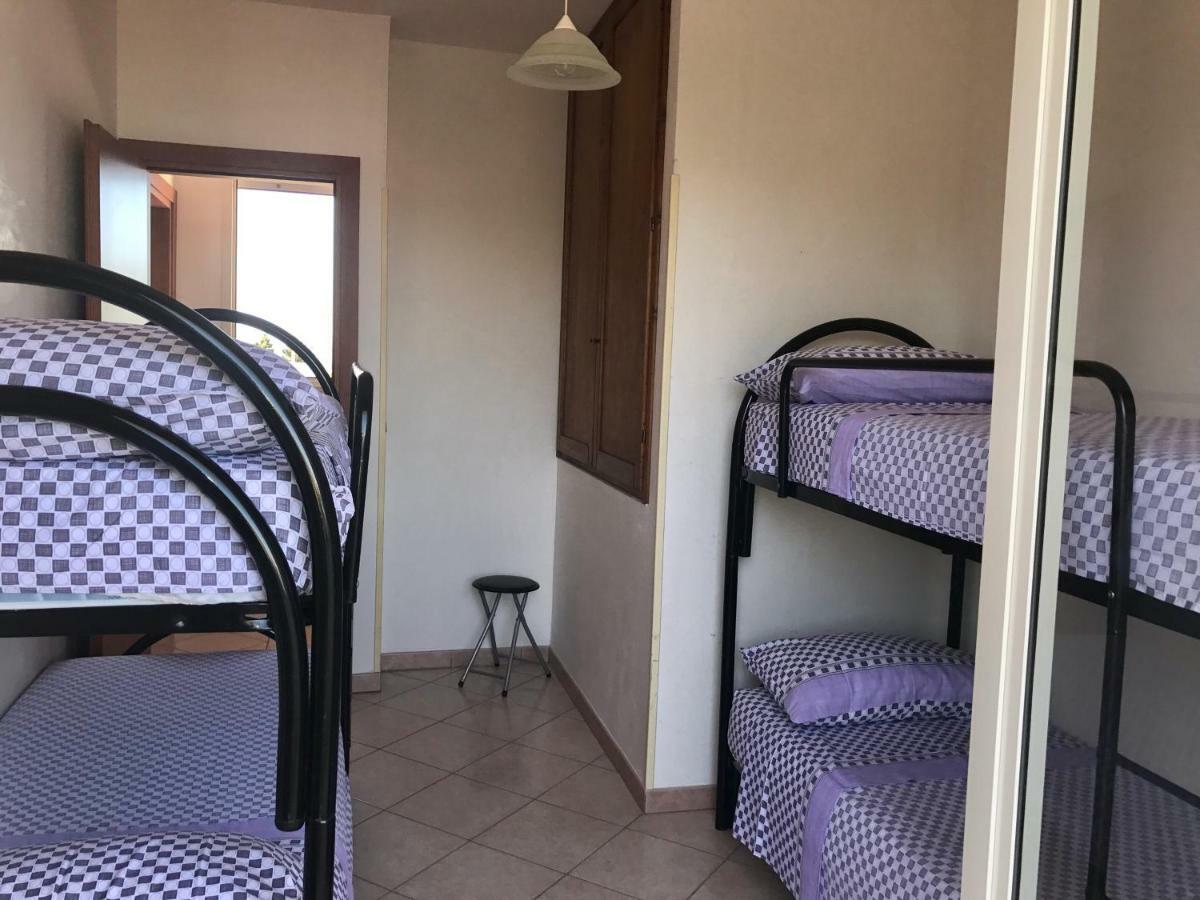 Villetta Giada Сан-П'єтро-ін-Беванья Екстер'єр фото