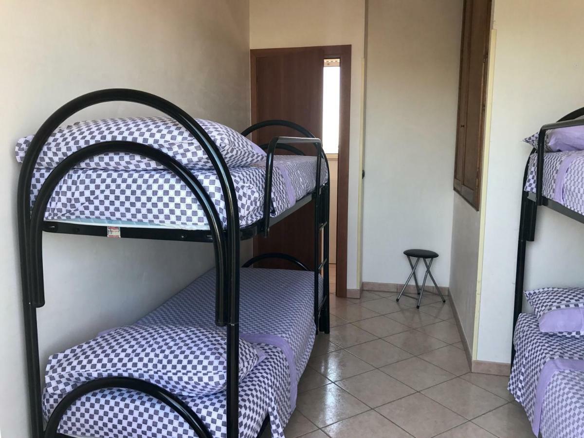 Villetta Giada Сан-П'єтро-ін-Беванья Екстер'єр фото
